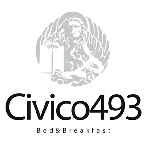 Civico 493 B'n'b Bed & Breakfast